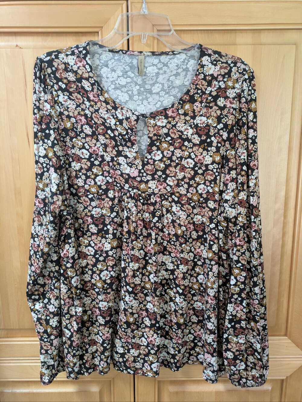 Soyaconcept Top XL